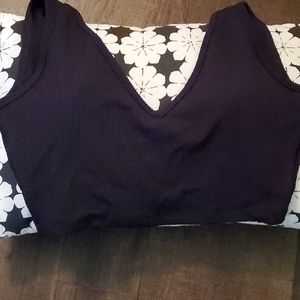 Buffbunny supply top